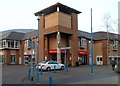 Principality Building Society office, Port Talbot