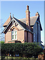 Detached house on Penn Road, Wolverhampton