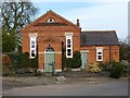 Former Methodist Church, Grimston