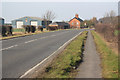 Canwick Heath Farm