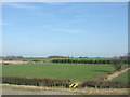 Farmland, Stow Park