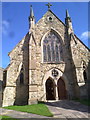 Methodist Chapel, Wolsingham