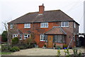 Rosey Cottage and Poppy Cottage, Baulking Lane