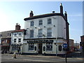 The Anchor, High Street, Lincoln