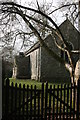 ST2414 : Birchwood Church by Nick Chipchase