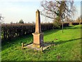 Commemorative Monument, Handley