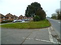 Rookwood Road at Malthouse Cottages