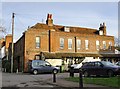 Hall Cottages, Swanworth Lane, Mickleham