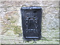 Ordnance Survey Flush Bracket S6726