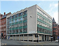 Tinling Building, Victoria Street, Liverpool