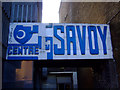 The Savoy Centre