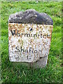 Milestone, Longbridge Deverill