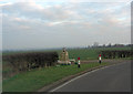 World Ploughing Championships memorial