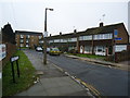 Rhodaus Close, Canterbury