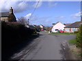 Witts Lane, Widham, Purton