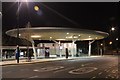 Chatham bus interchange