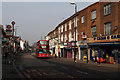 High Road, Willesden