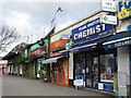 Neasden Parade, NW10