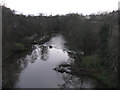 The River Kelvin