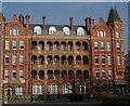 The Royal Waterloo Hospital, Waterloo Road SE1