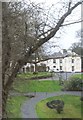 The Millbrook Lodge Hotel on the outskirts of Ballynahinch