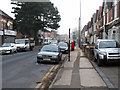 Raddlebarn Road, Selly Park