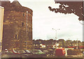 S6112 : Reginald's Tower, Waterford in 1985 by John Baker