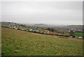 View towards Bridport