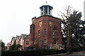 SP0481 : The Bournville Carillon by Phil Champion