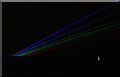 NZ3575 : Global Rainbow by Christine Westerback