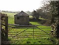 Barn, Thrushelton