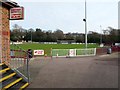 Pilot Field, home of Hastings United FC (2)