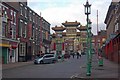 Nelson Street, Liverpool