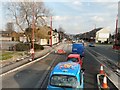 Ashton Road, Droylsden