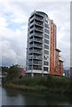 Apartments by the River Orwell