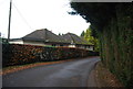 Cottages, Cottesmore School