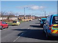 Wibsey Park Avenue -viewed from Harbour Road