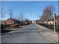 Buttholme Gate - Reevy Avenue