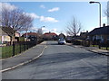 Buttholme Gate - Maxwell Road