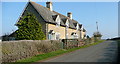 Cottages at Lyford