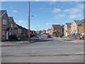 Barden Avenue - Buttershaw Drive