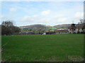 Farmland near Nailsea