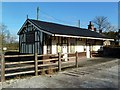 Manifold Valley Visitor Centre