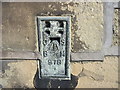 Ordnance Survey Flush Bracket 978