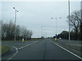 A413 at Quilters Way