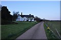 Mid Devon : Gogwell Farmhouse