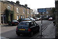 Railway Cottages, Stoke Place