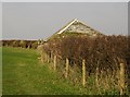 Barn near Dutson