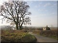 Approaching Netherbridge