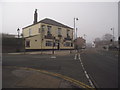 The Black Bull, Standish